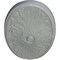 Ekena Millwork Madrid Ceiling Medallion, 24 3/4"W x 12 1/2"H x 1 3/4"P CM24X12MA - alternate 2